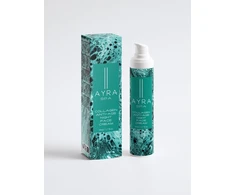 Fresh Spa Ayra Spa - Kolageninis naktinis veido kremas nuo senėjimo