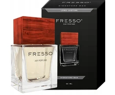 Fresso Signature Man automobilių kvapas 50ml