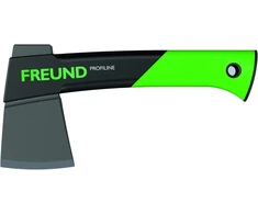 Grandininis pjūklas Freund Victoria Profiline 905 universalus kirvukas, ilgis 24 cm, kaltinis plienas su laikikliu, 1560618