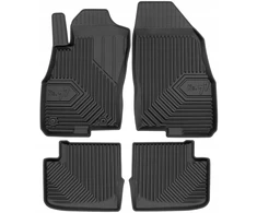 Frogum Fiat Punto Evo 2009-2012 guminiai lovelio tipo kilimėliai nr. 77