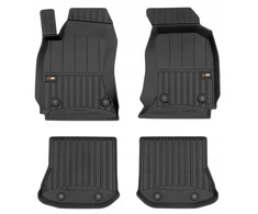 Frogum Guminiai kilimėliai Audi A4 B5 1994-2001 loveliai 3d