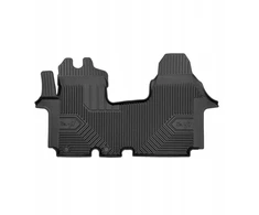 Frogum Guminiai kilimėliai Renault/opel/nissan Primastar/vivaro/trafic 01-14 (1 vnt.) F