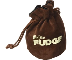 Fudge Dice Gm Terrestrial pradžios rinkinys