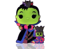 Funko: Funko Pop Lpp Disney Alice: Queen and King