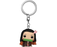 Funko: Pop pakabukas: Demon Slayer - Nezuko