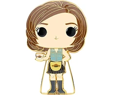 Funko Pop! Sagė: Friends - Rachel Žalias, Kolekcinė