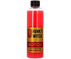 Funky Witch Botox - Quick Detailer nepaprastas inovatyvus super 500 ml