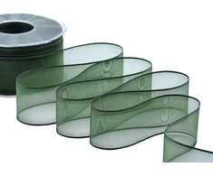 Furlanis angliška žalia juosta 40 mm x 50 m