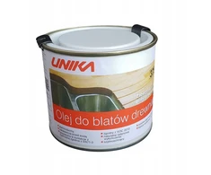 Furnival Aliejus natūraliems mediniams stalviršiams Unika 375ml