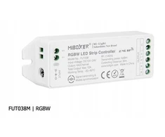Fut038 - Mi-light - Rgbw Led juostos valdiklis