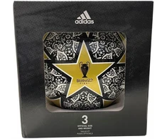 Futbolo kamuolys Adidas Ucl Club Istanbul, dydis 3