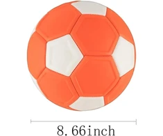 Futbolo kamuolys Curve Ball, Eva guminis Curve Ball 5 dydžio futbolo kamuolys, profesionalus futbolo kamuolys 5 dydžio, Curve Ball futbolo kamuolys vaikų treniruotėms, skirtas naudoti patalpose ir lauke