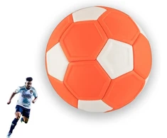 Futbolo kamuolys Curve Ball, Eva guminis Curve Ball 5 dydžio futbolo kamuolys, profesionalus futbolo kamuolys 5 dydžio, Curve Ball futbolo kamuolys vaikų treniruotėms, skirtas naudoti patalpose ir lauke