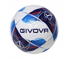 Futbolo kamuolys Givova Pallone Match Maya Royal R.4