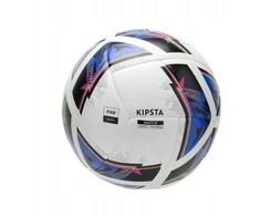 Futbolo kamuolys Hybride 2 Fifa Quality Match Ball, 5 dydis