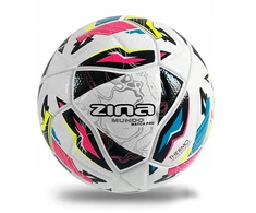 Futbolo kamuolys Zina Mundo Match Pro, 5 dydis