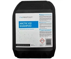 Fx Protect Arctic Ice Šampūnas 5l Rūgštinis šampūnas