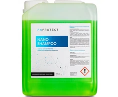 Fx Protect Nano šampūnas su kvarcu Sio2 5000 ml
