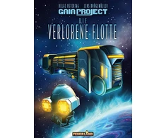 Gaia Project: Pamirštas Laivynas