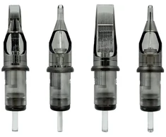 Galaxy rašalo kasetė tatuiruočių mašinėlei 7 Magnum (0,30 mm) - 20 vnt. dėžutė