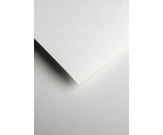 Galeria Papieru Dekoratyvinis popierius Opus Baltas Kanon A4 230g storas 20 lapų 800339