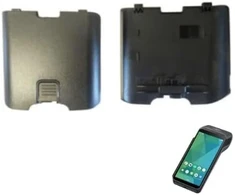 Galinės durelės, skirtos Ingenico Dx8000