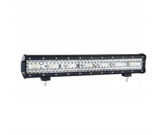 Galinga led darbinė lempa bekelei 420w halogeninis prožektorius 12v 24v ilga 52cm