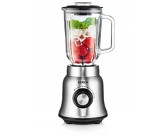 Galingas ir efektyvus kokteilinis trintuvas Kerch Roto Sb1500 1500w pilkas