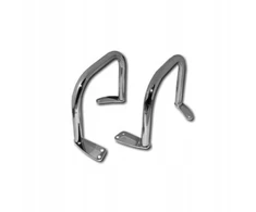Galinis apsauginis rėmas Yamaha Drag Star 1100 Silverado V-star (226)