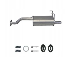 Galinis duslintuvas Honda Civic Vi 1.4i 1995-2001