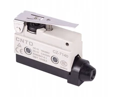 Galinis jungiklis Cz-7140 (10a; Ip40) Cntd