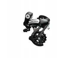 Galinis pavarų perjungiklis Shimano Altus Rd-m310 Sgs 8 pavarų