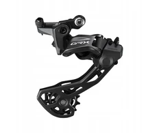Galinis pavarų perjungiklis Shimano Grx Rd-rx820 Sgs (ilgas), 12 pavarų