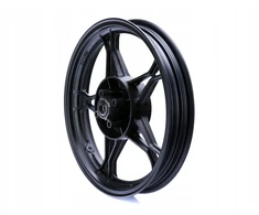 Galinis ratas K125/19 (2,15x16)