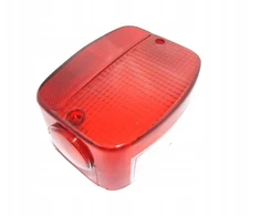 Galinis žibinto stiklas "e" Kawasaki Kz 1000 200 440 550, 23026-034