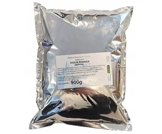 Galvet Wigor powder gliukozė dekstrozė 900g energija ketozė