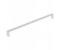 Gamet Uu52-320-r240 soft touch baltas matinis rankena