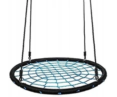 GANDRO LIZDAS SŪPYNĖS XL 100cm JUODOS IR ŽALIOS VIRVĖS 18mm