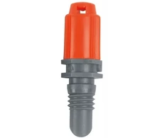 Gardena Micro-drip juostelinė purkštukų galvutė, 5 vnt.