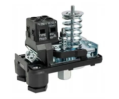 Gardena Slėgio jungiklis Italtecnica Pm5 - 5bar