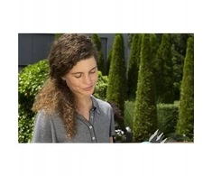 Gardenx Gardena Akumuliatorinės žirklės su rankena ir ratukais 9886 9855 -20