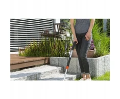Gardenx Gardena Akumuliatorinės žirklės su rankena ir ratukais 9886 9855 -20