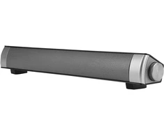 Kompiuterio kolonėlės Garsent bluetooth garso juosta, belaidė bluetooth stereo garso juosta, žemų dažnių garsiakalbio palaikymas tf kortelei, aux, laisvų rankų funkcija, nešiojamas namų kino teatro garso grotuvas su nuotoliniu valdymu