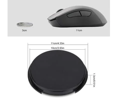Garso skylės dangtelis, 100 mm skersmens skylės dangtelis 38/39 colių akustinei gitarai