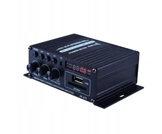 Garso stiprintuvas Mini Audio