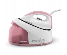 Garų generatorius lygintuvas Morphy Richards garų stotis 2400w