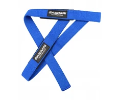 Gaspari dirželiai svoriams kilnoti Cotton Strap