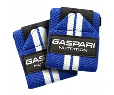 Gaspari wrist wraps riešo įtvarai dirželiai