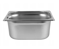 Gastronominė Gn talpa 1/2 8,75l