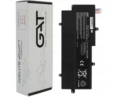 Gat baterija Pa5013u-1brs Pa5o13u-1brs, skirta Toshiba Portege Z830 Z835 Z930 Z935